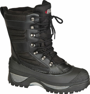 Baffin - Crossfire Boots Black 11 - 4300-0160-001-11 Baffin - Crossfire Boots Black 11 - 4300-0160-001-11
