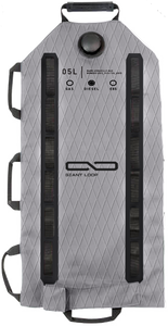 Giant Loop - Armadillo Liquid Reservoir Bag 1 Gal - AB25-G1-G Giant Loop - Armadillo Liquid Reservoir Bag 1 Gal - AB25-G1-G