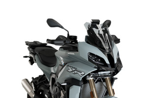 Puig - Windscreen Sport Smoke Bmw - 20460H Puig - Windscreen Sport Smoke Bmw - 20460H