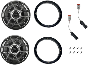 Riva - Audio Upgrade Kit Sd - RS11120-AUK