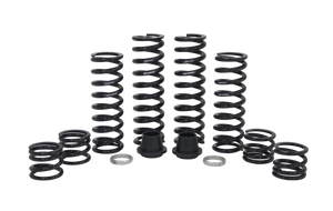 Zbroz - Full Spring Kit Pol Xpedition 2 Seat - K30-PL1008-0 Zbroz - Full Spring Kit Pol Xpedition 2 Seat - K30-PL1008-0