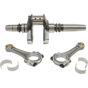 Hot Rods - Crankshaft And Rods Kit - HR00185 Hot Rods - Crankshaft And Rods Kit - HR00185