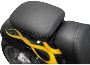 Danny Gray - X-wide Pillion 9.5"w X11"l Detachable - 501-1 Danny Gray - X-wide Pillion 9.5"w X11"l Detachable - 501-1