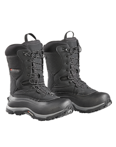 Baffin - Summit Boots Black 13 - LITE-M015-BK1-13 Baffin - Summit Boots Black 13 - LITE-M015-BK1-13