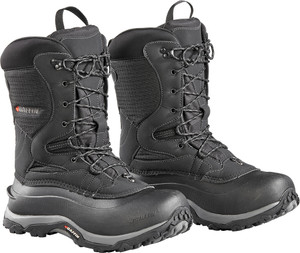 Baffin - Summit Boots Black Sz 13 - P-LITE-M015-BK1-13 Baffin - Summit Boots Black Sz 13 - P-LITE-M015-BK1-13