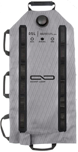 Giant Loop - Armadillo Liquid Reservoir Bag 2 Gal - AB25-G2-G Giant Loop - Armadillo Liquid Reservoir Bag 2 Gal - AB25-G2-G