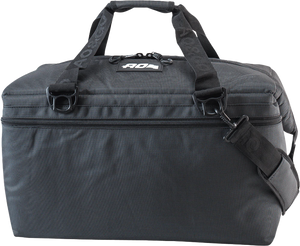 Ao Coolers - 48 Pack Ballistic Black/charco - AOBA48BKCH Ao Coolers - 48 Pack Ballistic Black/charco - AOBA48BKCH