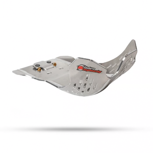 Enduro Engineering - Skid Plate Kaw - 24-8024 Enduro Engineering - Skid Plate Kaw - 24-8024