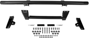 Rival Powersports Usa - Rear Bumper - 2444.7187.1