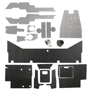 Dei - Sxs Heat Control Kit Pol - 902408