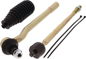 All Balls - Tie Rod End Kit Pol - 51-1123 All Balls - Tie Rod End Kit Pol - 51-1123