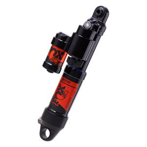 Fox - Ft/rt 1.5 Float 3 Qs3 11.95/3.46  17.12/5.56 - 853-21-263
