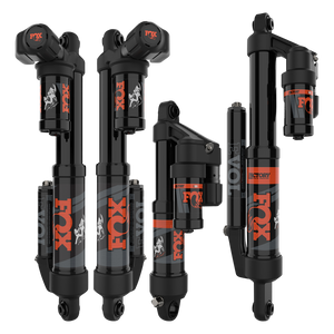 Fox - Ski/ft/rt 1.5 Float 3 Iqs 15.9 5.29  11.95/3.46  17.12/5.56 - 854-21-018