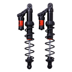 Fox - Ski 1.5 Zero Qs Lrw Adjustable - 850-02-050
