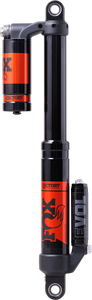 Fox - Float 3 Evol Rc2 Shocks Kit Front - Black - 830-24-245 Fox - Float 3 Evol Rc2 Shocks Kit Front - Black - 830-24-245
