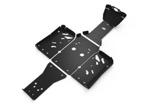 Rival Powersports Usa - Central Skid Plate - 2K.8180.1
