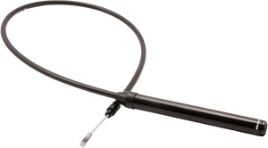 Motion Pro - Top Half Blackout Cable 44.7" Blk  Oe# 3720439 - 193732 Motion Pro - Top Half Blackout Cable 44.7" Blk  Oe# 3720439 - 193732
