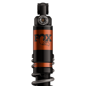 Fox - 1.5 Podium Rc2 Utility Shocks Pr/ Fox Shocks Utility Atv - 831-27-118