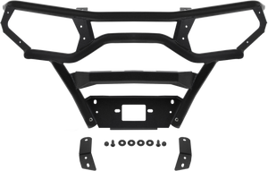 Rival Powersports Usa - Front Bumper - 2444.6864.1 Rival Powersports Usa - Front Bumper - 2444.6864.1