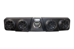 Hoppe - Hoppe Audio Mini Rgb - HPEL-0140