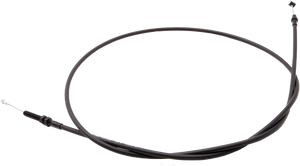 Motion Pro - Blackout Clutch Cable Indian Oe# 7082614 Std Length - 18-2004
