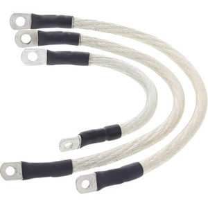 All Balls - Battery Cable Kit Clear - 79-3013 All Balls - Battery Cable Kit Clear - 79-3013