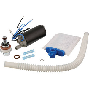 All Balls - Fuel Pump Rebuild Kit Can Am - 47-2079 All Balls - Fuel Pump Rebuild Kit Can Am - 47-2079