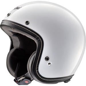 Arai Helmets - Helmet Classic-v White Md - 0104-3566