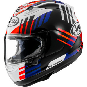 Arai Helmets - Helmet Corsair-x Rea-7 Sm - 0101-18549