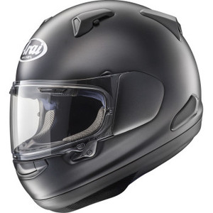 Arai Helmets - Helmet Quantum-x Black Frost Xl - 0101-17661