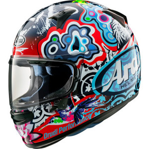Arai Helmets - Helmet Regent-x Jungle 2 Md - 0101-18177