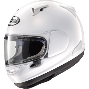 Arai Helmets - Helmet Signet-x Diamond White Xl - 0101-17573