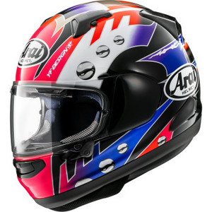 Arai Helmets - Helmet Signet-x Harada Sm - 0101-19078