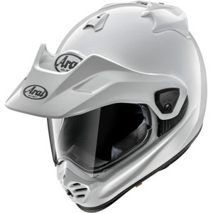 Arai Helmets - Helmet Xd-5 White Xs - 0140-0399