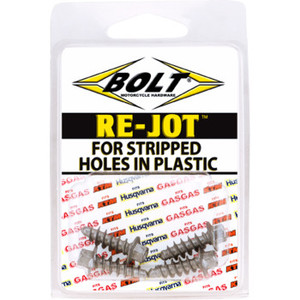 Bolt - Body Panel Screws Re-jot - REJOT-620 Bolt - Body Panel Screws Re-jot - REJOT-620