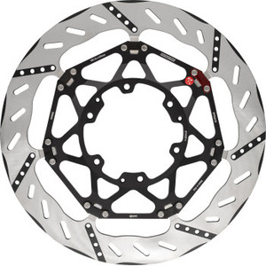 Braking - Rotor Stage 0 Epr145l 330mm - EPR145L