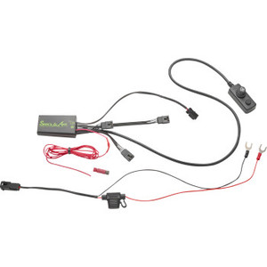 Ciro - Controller Lighting Ciro Shock & Awe 3.0 - 46036