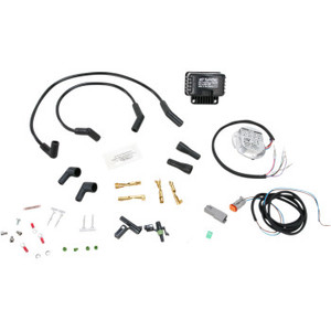 Daytona Twin Tec Llc - Ignition Kit 98-03 Xl - 3005S-EX Daytona Twin Tec Llc - Ignition Kit 98-03 Xl - 3005S-EX