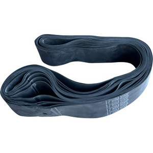 Drag Specialties - Rim Strip 17x2.4 Cv 10 Pack Ir - Drag Specialties - Rim Strip 17x2.4 Cv 10 Pack Ir -