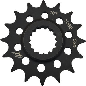 Driven Racing - Sprocket Front 520 16t Aprilia - 1069-520-16 Driven Racing - Sprocket Front 520 16t Aprilia - 1069-520-16