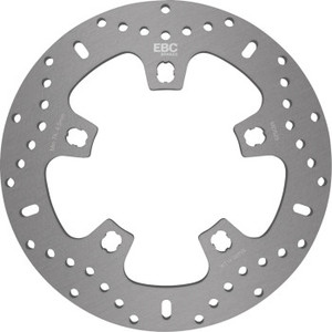 Ebc - Brake Rotor Ebc Front Disc Hd Flhtkse Cvo '21-'23 - MD529