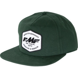 Fmf - Hat Roadie Forest - SU25196900FOR