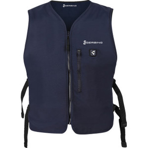 Gerbing Heated Clothing - Vest Cooling 5v Blue - GER-CV-5V-N-OS Gerbing Heated Clothing - Vest Cooling 5v Blue - GER-CV-5V-N-OS