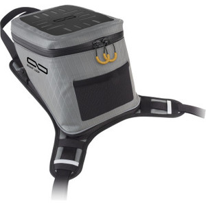 Giant Loop - Tank Bag Fandango 8l Gray - FTB26-G