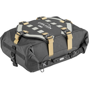 Givi - Canyon Monokey Bag 45 Ltr - GRT726 Givi - Canyon Monokey Bag 45 Ltr - GRT726