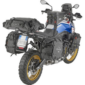 Givi - Side Rack Monokey Bmw F900gs - PLO5145MK Givi - Side Rack Monokey Bmw F900gs - PLO5145MK