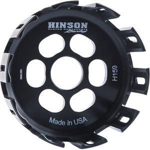 Hinson Racing - Clutch Basket Yamaha Yz85 - H159 Hinson Racing - Clutch Basket Yamaha Yz85 - H159