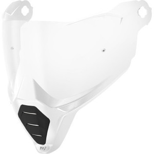 Icon - Shield Ultraflite Pinlock Clear 22.06 - Icon - Shield Ultraflite Pinlock Clear 22.06 -