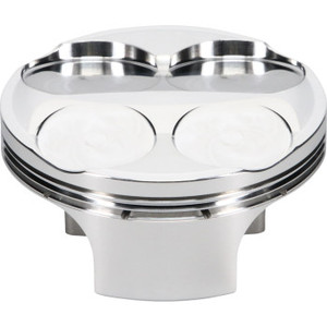 Je Pistons - Piston Kit Kx250 '25 14.0:1 78mm - 396804 Je Pistons - Piston Kit Kx250 '25 14.0:1 78mm - 396804