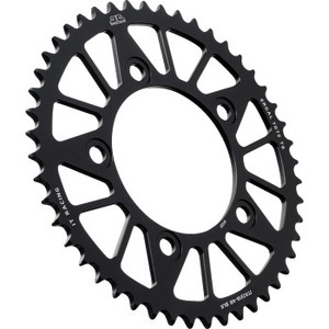 Jt Sprockets - Sprocket Rear 48t Honda Blk - JTA1316.48BLK Jt Sprockets - Sprocket Rear 48t Honda Blk - JTA1316.48BLK